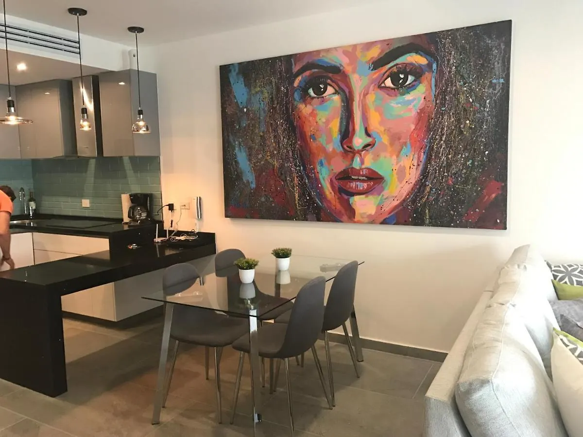 Charming Studio Right On 5Th Avenue - Ideal For Couples Playa del Carmen 0*,  Mexico