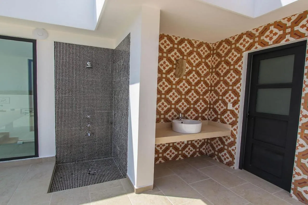 Lodge Charming Studio Right On 5Th Avenue - Ideal For Couples Playa del Carmen