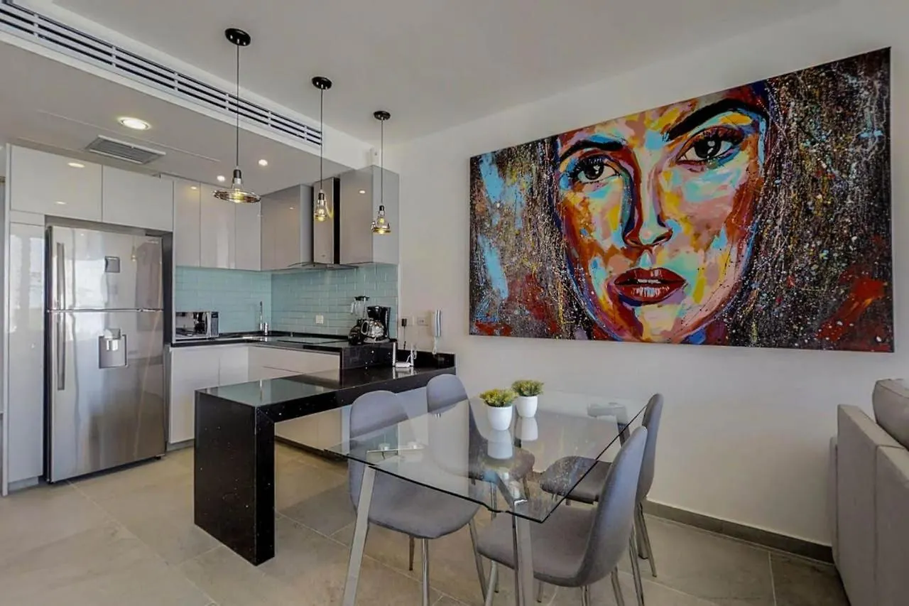 Charming Studio Right On 5Th Avenue - Ideal For Couples Playa del Carmen Mexico