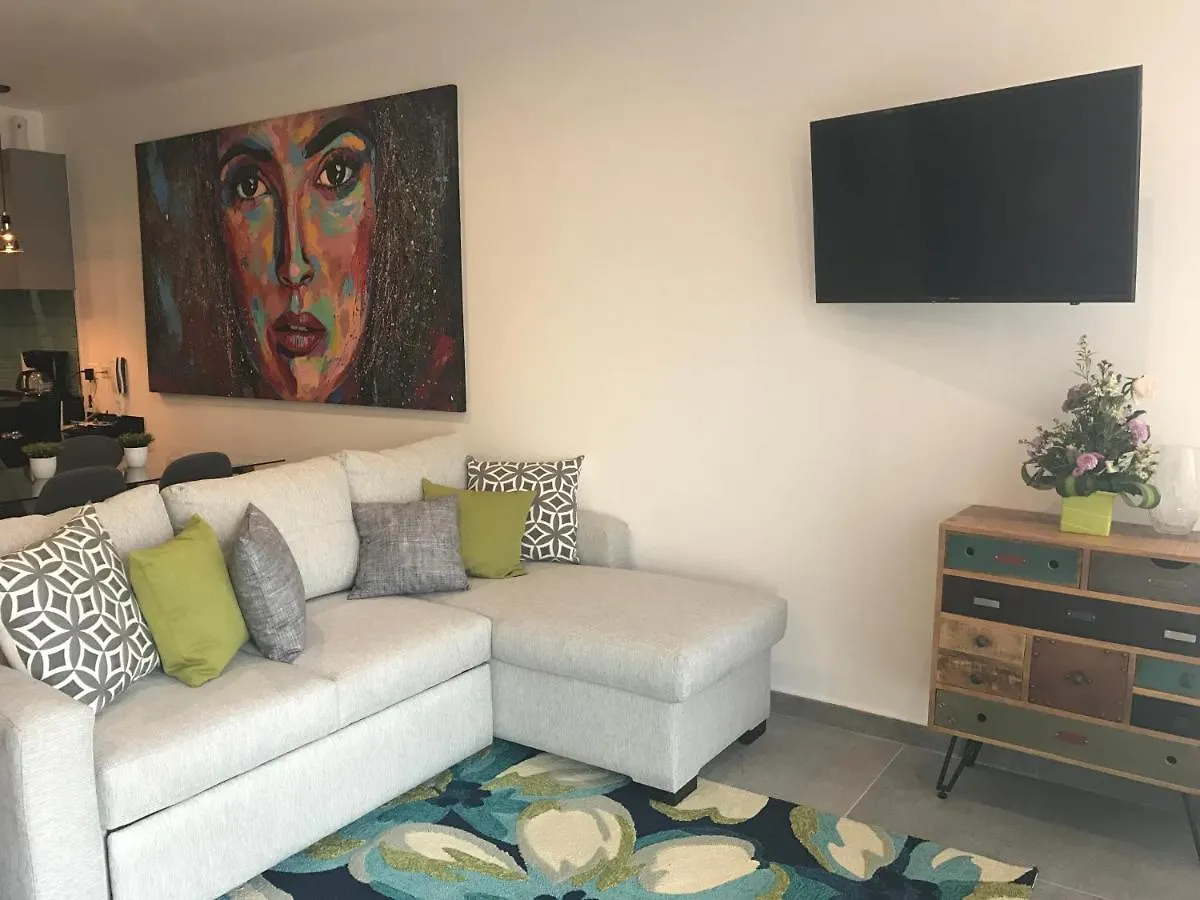 Lodge Charming Studio Right On 5Th Avenue - Ideal For Couples Playa del Carmen